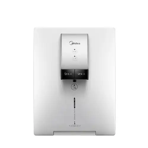 美的管线机mg902-r家用壁挂式直饮饮水机速热冷热型净水器拍档