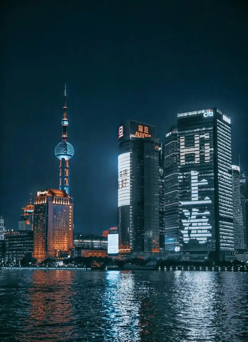 "shanghai" 竟然不是"上海"!这些单词的意思真想不到