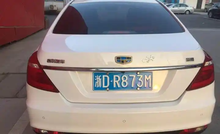 5l cvt向上版-包上绍兴牌照 首付1至2万