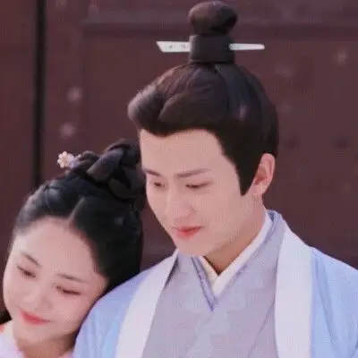 锦衣之下 情头陆绎x袁今夏 任嘉伦x谭松韵图源vb