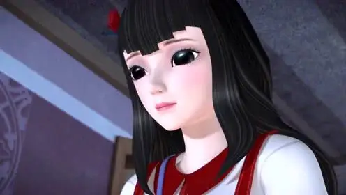 精灵梦叶罗丽第六季:九尾狐给王默纹身,舒言被时间惩罚