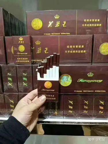 什么烟好抽不贵?