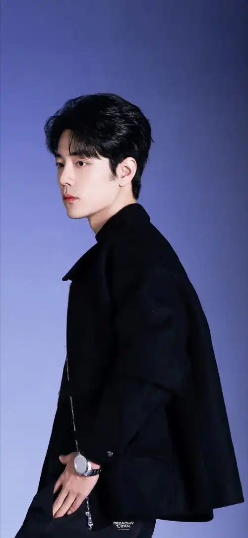 肖战时影##肖战盛阳