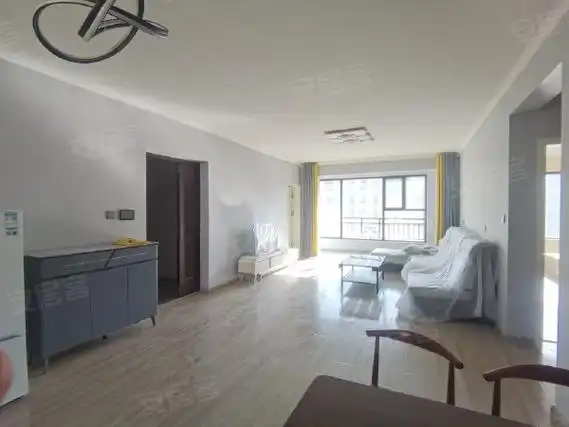 喀什喀什市喀什城区绿城玉园北湖 第一人民医院 绿城玉园 电梯7楼