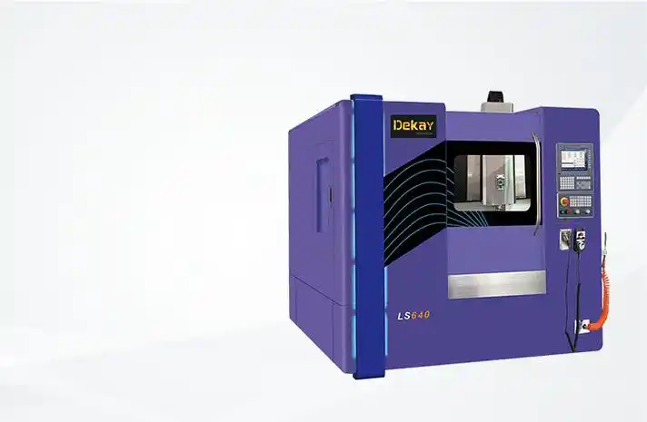 直线电机高速龙门加工中心