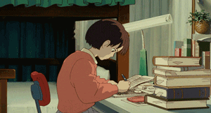 努力学习固然艰苦,但只要你下苦功了,一辈子都享用不尽读书的好处.