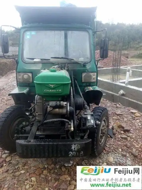 爬山王拖拉机低价处理
