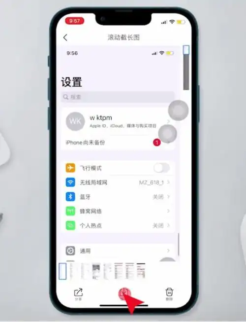 苹果手机怎么截长图_功能介绍_ 小鱼一键重装系统官网-win10/win11