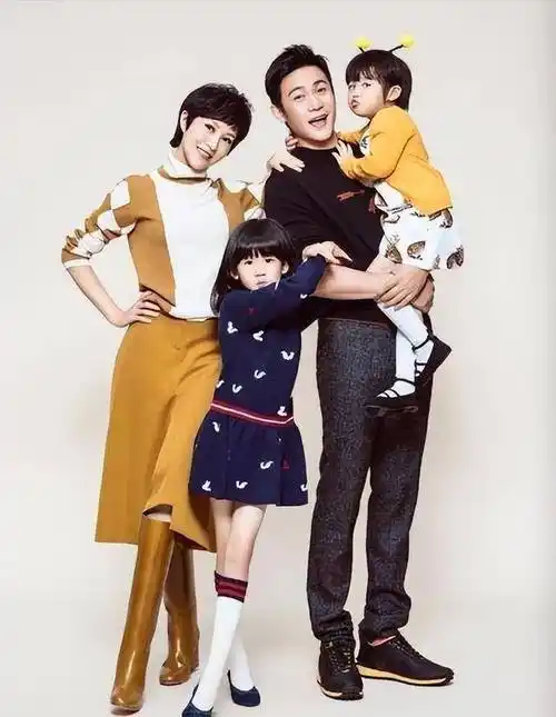 陆毅_妻子_时候