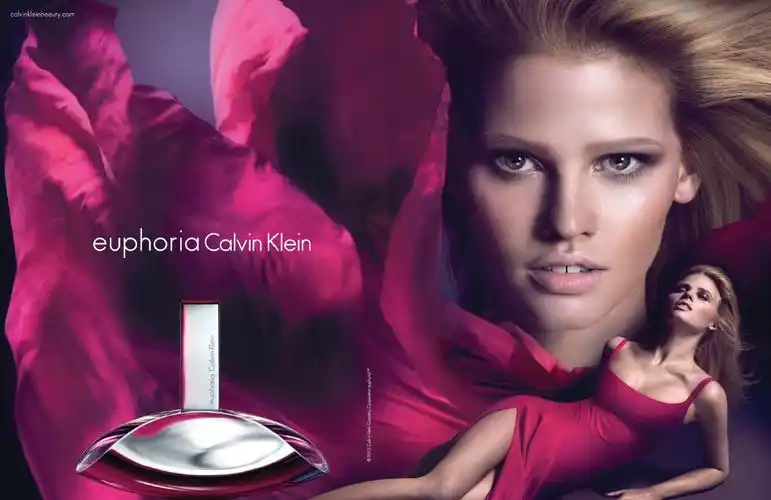 是谁说的香水有毒,我的香水明明很性感