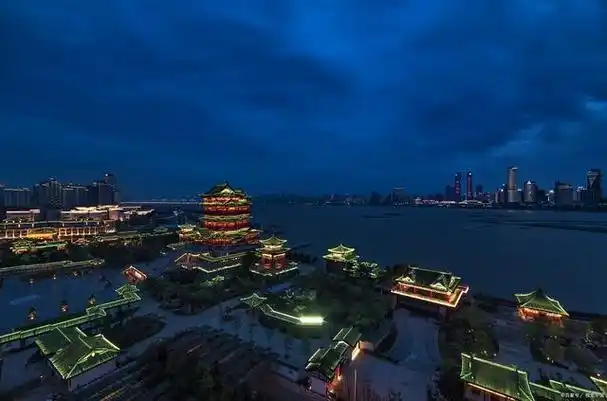 南昌必玩10大景点,为你讲清楚,建议收藏分享