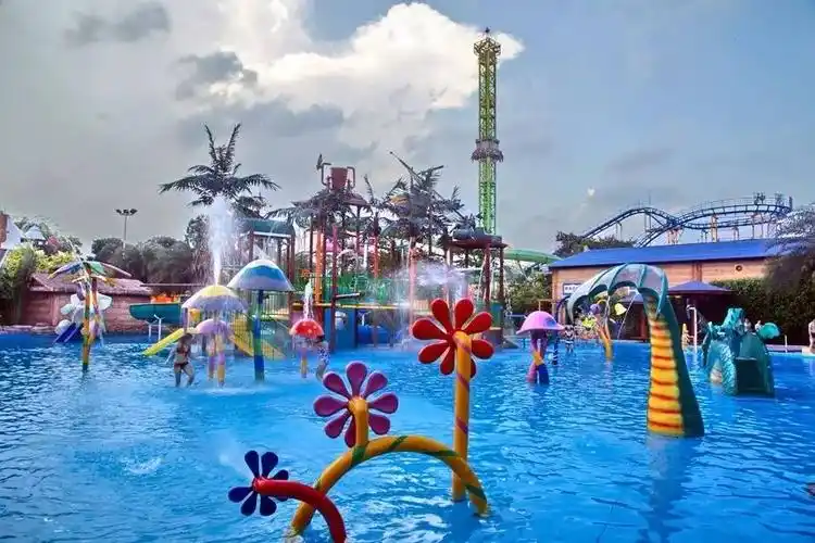 南宁动物园游记