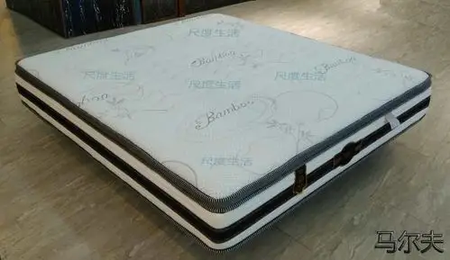 尺度床垫