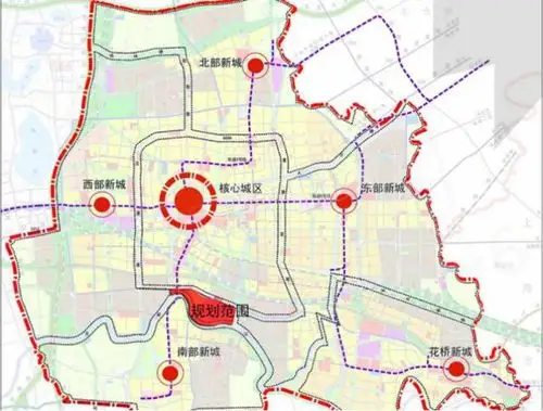 期待!地铁新线呼之欲出...昆山高新区最新规划来了-新闻频道-手机搜狐