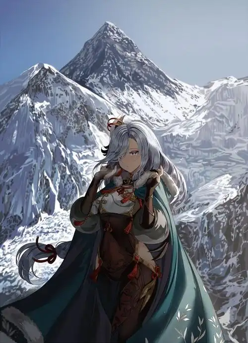 有原神高质量壁纸吗