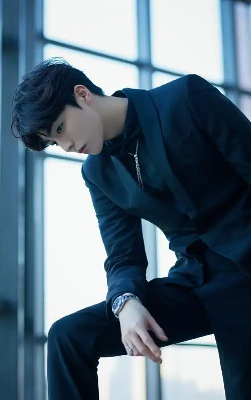 陈立农超话#腾讯视频2020年度指数报告##陈立农星光