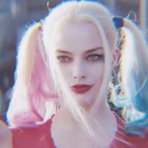 哈莉奎茵小丑女-世贤杂货铺-话本小说网