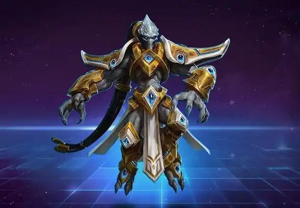 塔萨达(tassadar),暴雪开发的即时战略游戏《星际争霸(starcraft)》中