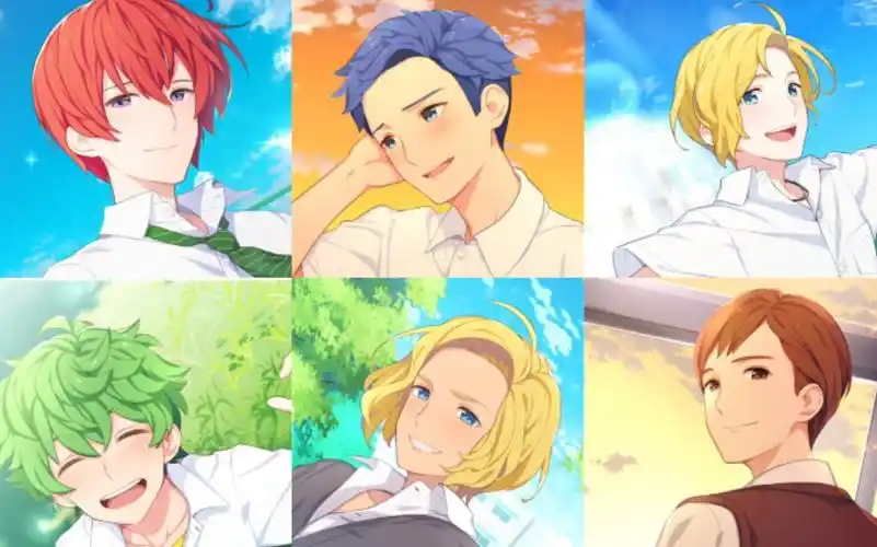 我的……『像素男友』79_哔哩哔哩_bilibili