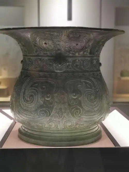 邻家博物馆,休闲好去处.