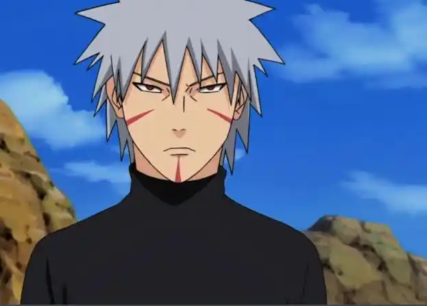 最厉害的忍者二代目火影千手扉间