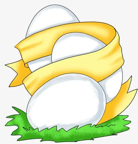 手绘/卡通 卡通元素 > 白色鸭蛋 收藏 [声明] 觅元素所有素材为用户