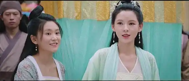 《美人皮》再续聊斋ip,从"小唯"到"宾娘",惑自相起情由心生