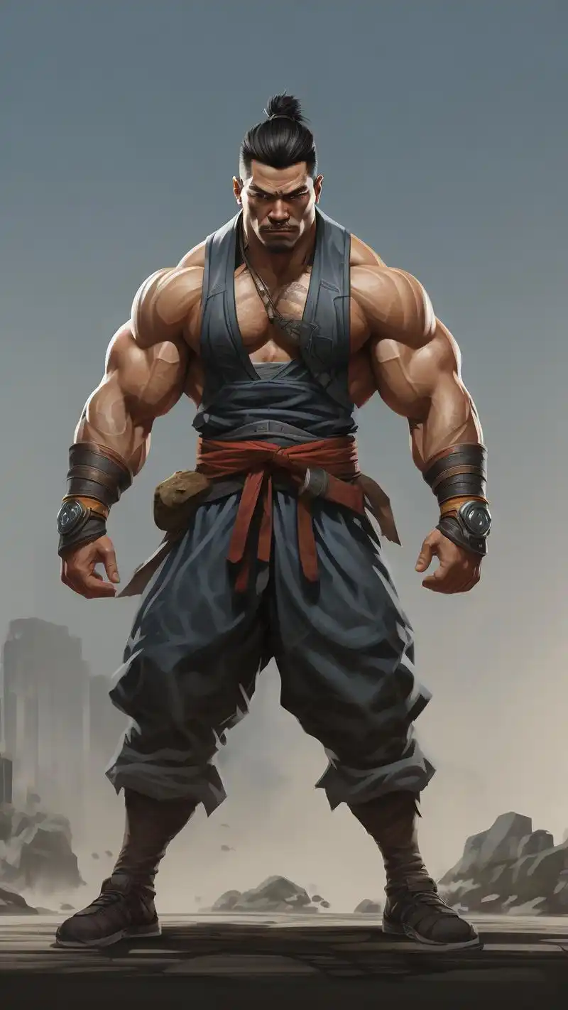 猛男壁纸,让你的手机桌面充满力量94 想要你的手机桌面充满力量感吗