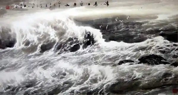 杨慎《临江仙·滚滚长江东逝水》原文赏析和意境解读