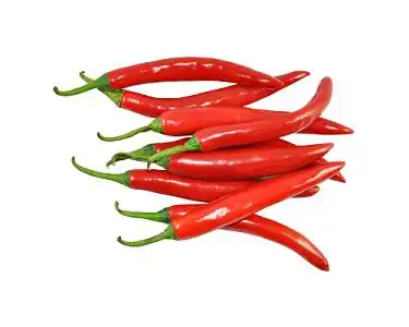 小红辣椒图片