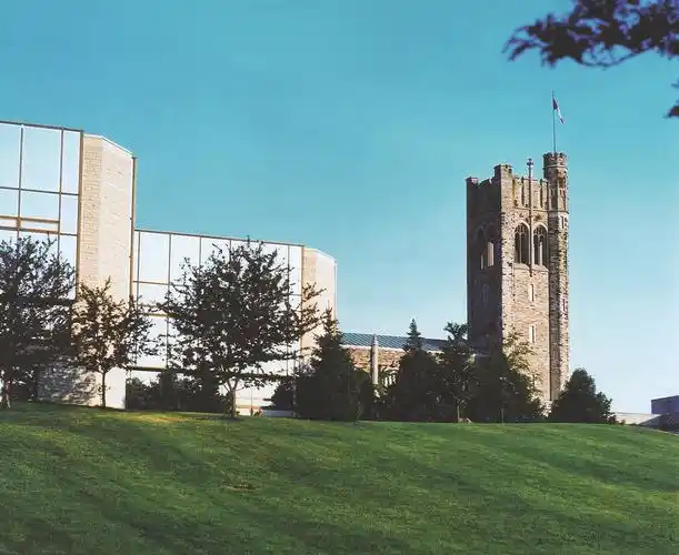 the university of british columbia