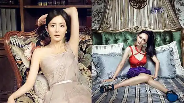 【视频】杨幂2011-2015薇婷广告及拍摄花絮 【链接: 提取码:py49】