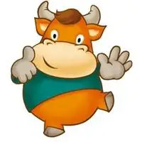 霸气可爱水牛头像_微信头像图片大全