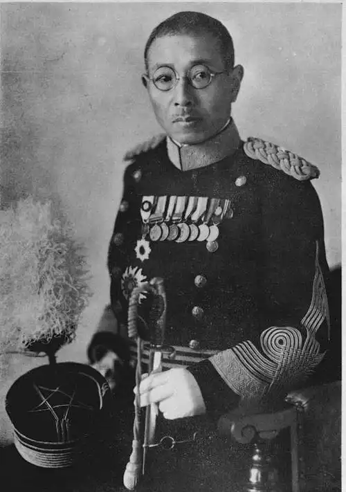 日本荒唐的下克上,日本少有的战略家,竟然被一少佐举刀劈杀 - 历史