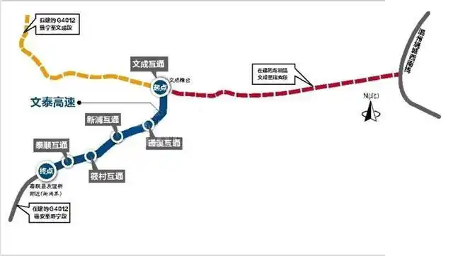 龙丽温高速最新消息(持续更新)