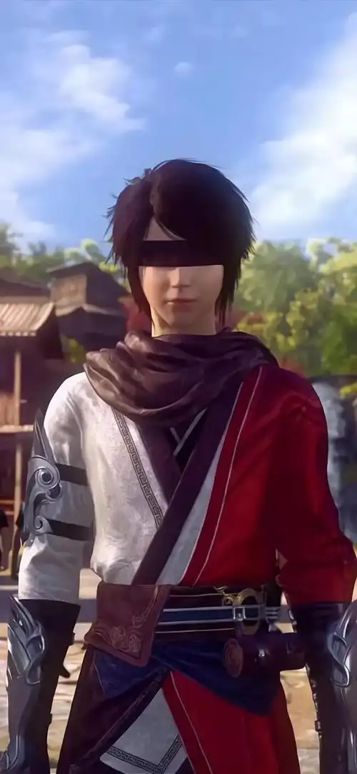 国漫画江湖之不良人壁纸 丨无论生死,若无你,这江山不要也罢_网易订阅