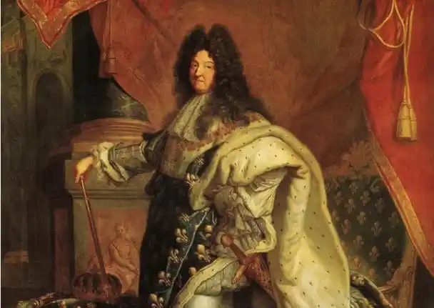 浅谈,国外历史上著名的路易十六事件,你知道多少?