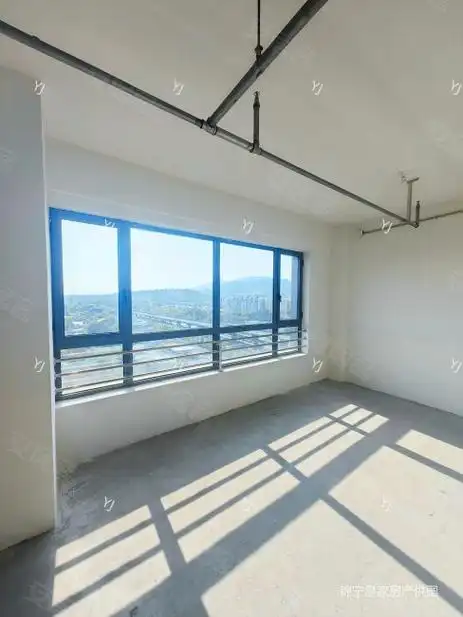 酒店式公寓!,中垠广场