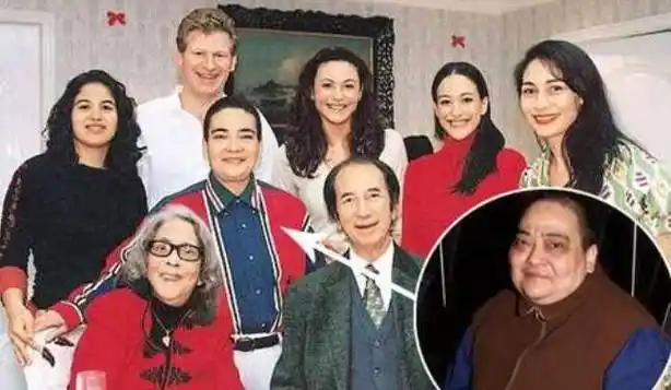 何超雄紧咬案件不放,嫂子波捷疑"嫌疑人"_女方_女子_哥哥