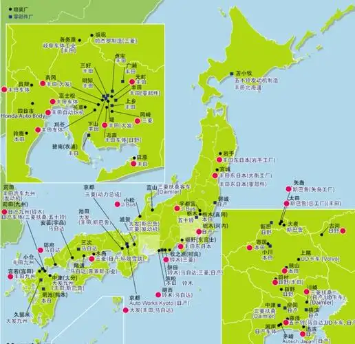 国君日本疫情加剧后国内产业链的最大风险清单