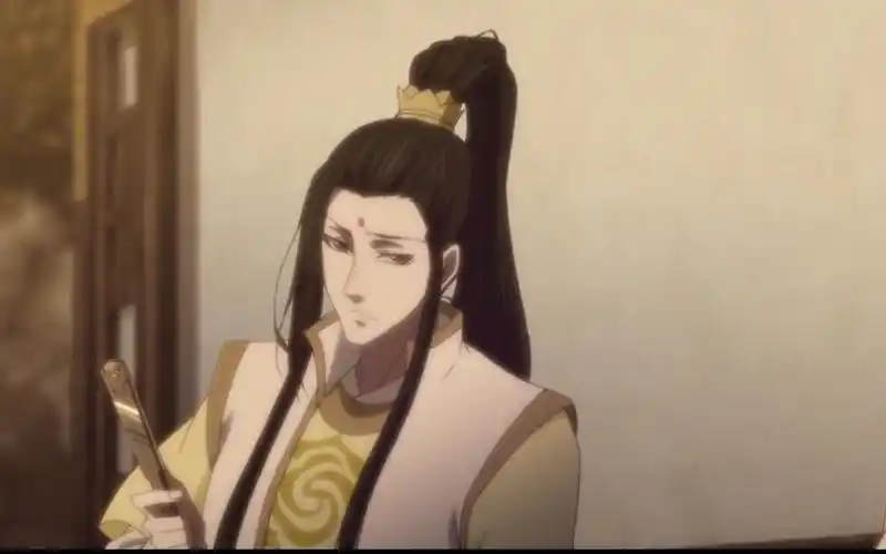 魔道:金光善的野心挡不住,想成为第二个不夜天,真的是痴心妄想