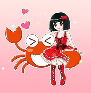 巨蟹座的爱情饮食是什么