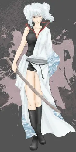 银魂银时女装图 25 2010-01-23 谁能帮我找银赫的女装图~~~ 1 2013-10