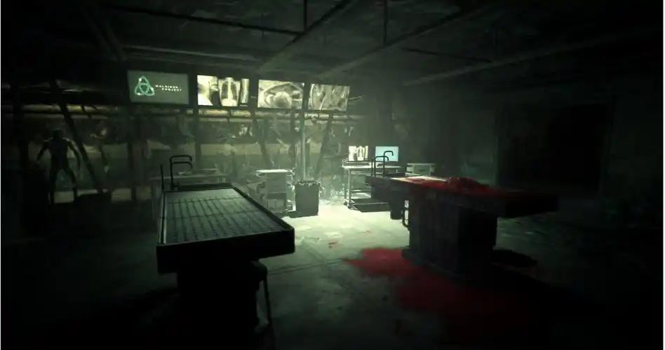 逃生2有中文版吗逃生2中文版介绍