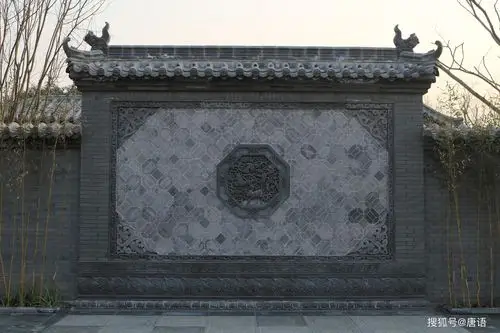 影壁的风水作用它到底有着什么样的好处