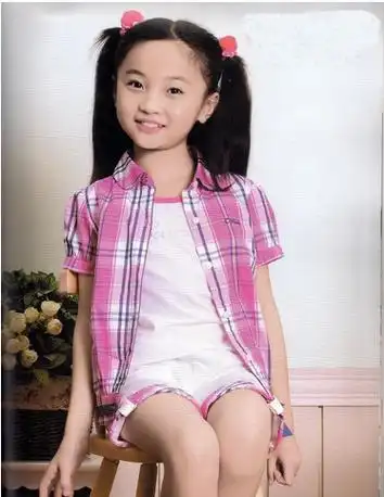 【图】林妙可17岁近照身高到底多高? 目前仍未有确切信息