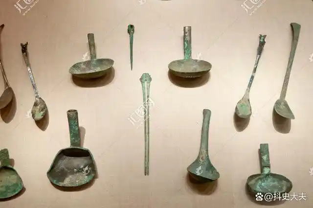 从历史角度:推测西周青铜农具使用普及状况