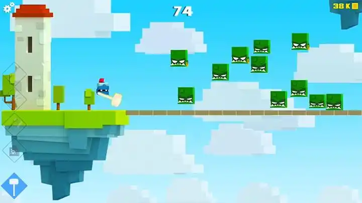 发条英雄宣传视频