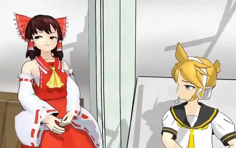 【熟肉】来自世界第一的慰问(狐娘大叔原neta)