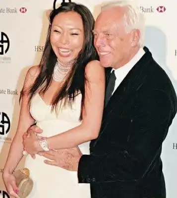 万里孙女万宝宝我代表的不仅是我自己和家庭还包括中国